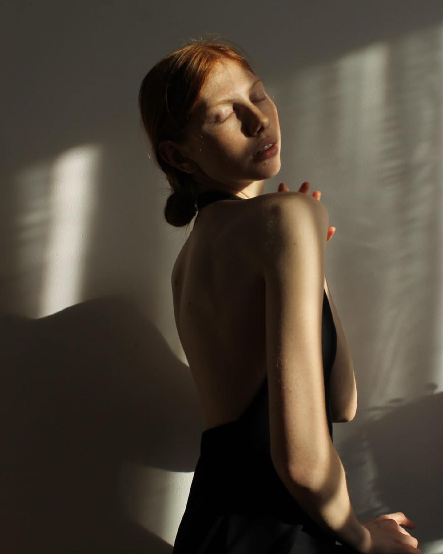 Khristya Yurchak portfolio photo 11